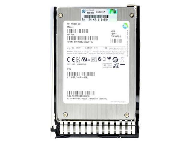 200GB SATA Solid State Drive K4294