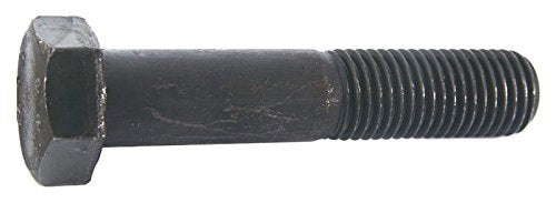 M14 x 150mm Hex Cap Screw Metric Class 10.9 Plain Steel 25 pcs F546183