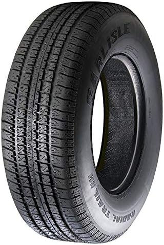 ST145R12 8PR Trailer Tire V43238