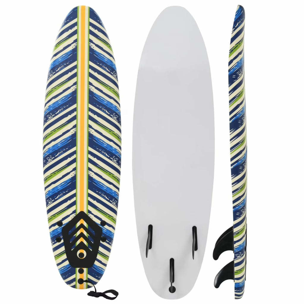 Surfboard 66.9" B24260