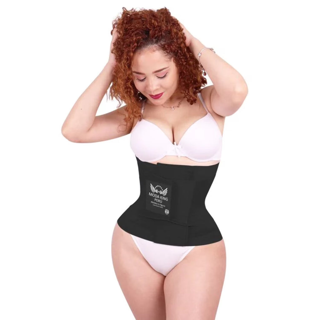 Waist Shapewear Tummy Control H5551