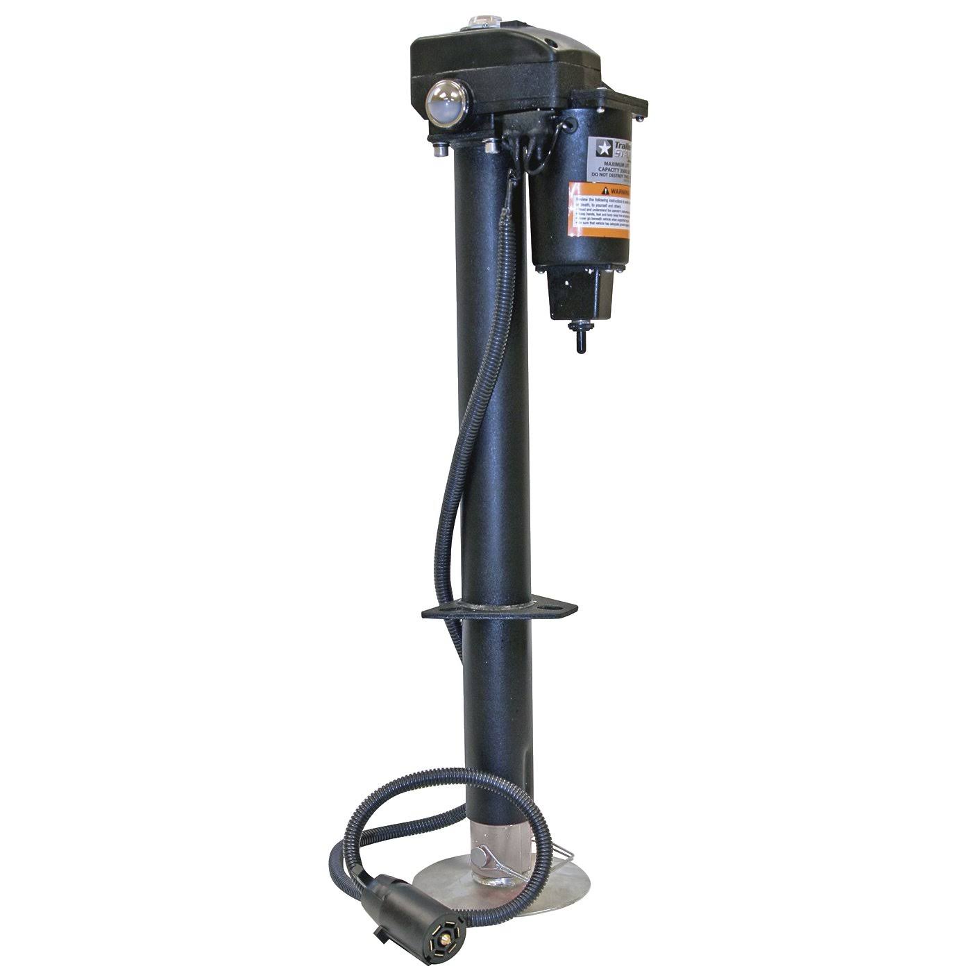 12-Volt Electric Jack K558