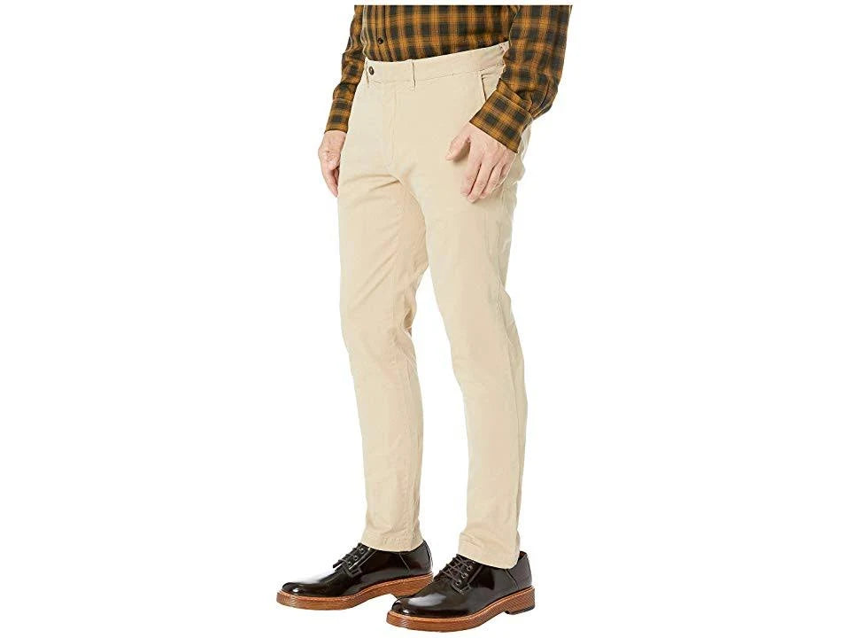 Tab Chino Khaki 30 32 N67473