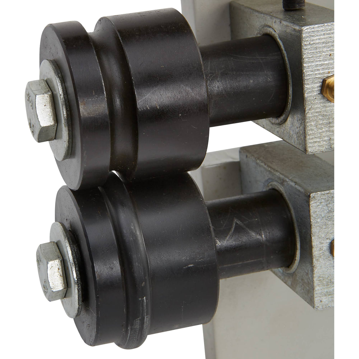 Sheet Metal Bead Roller with 18-Ga. Capacity D160