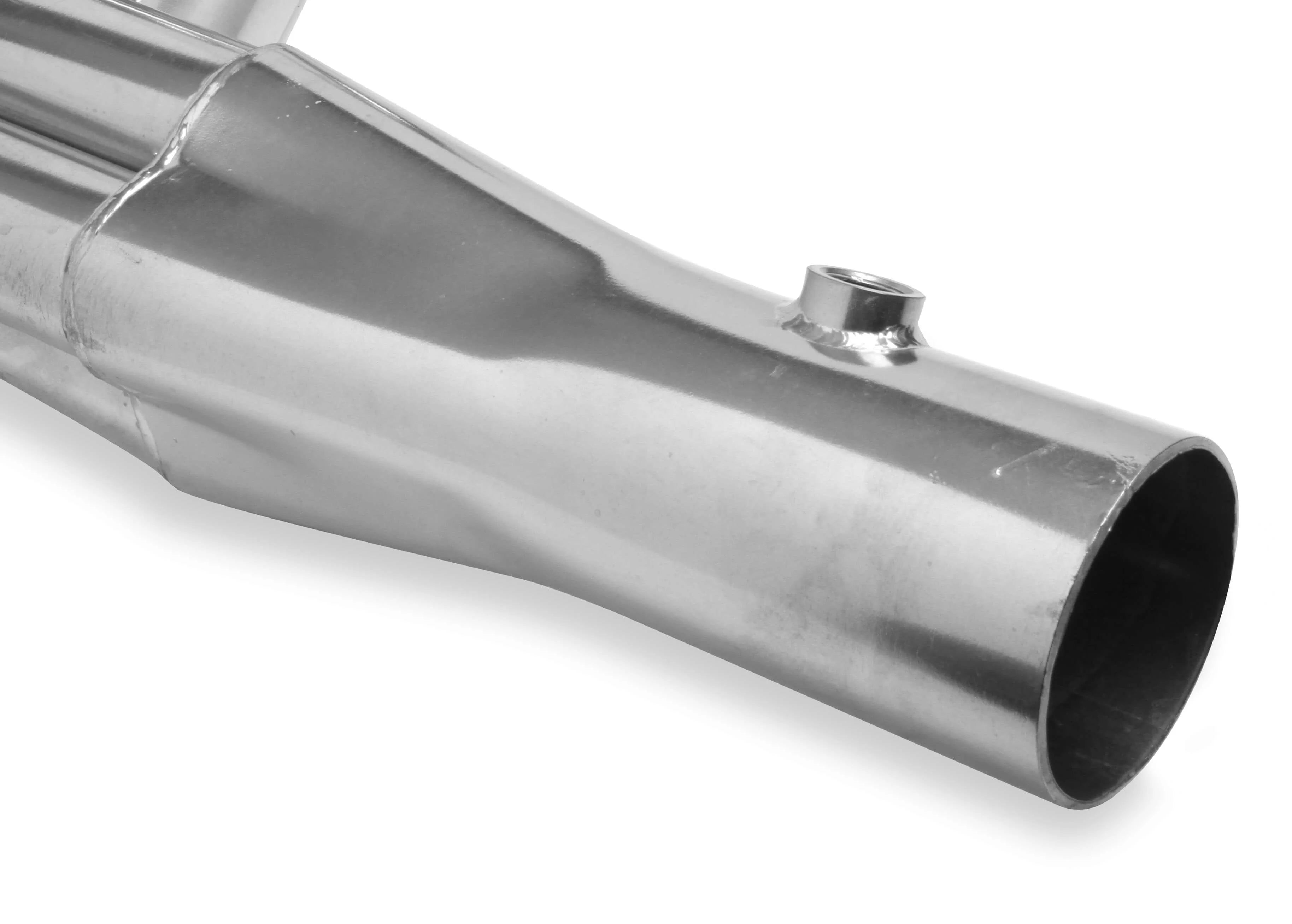 Exhaust Header X868657