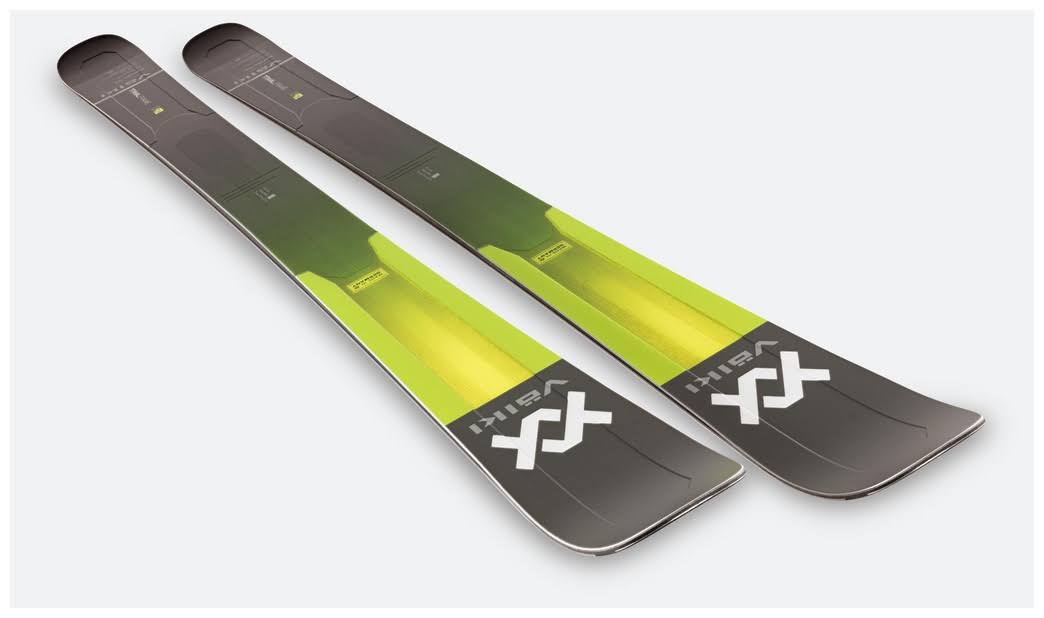 Kendo 92 Skis S56356