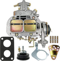 2 Barrel Carburetor Electric Choke Universal M635447