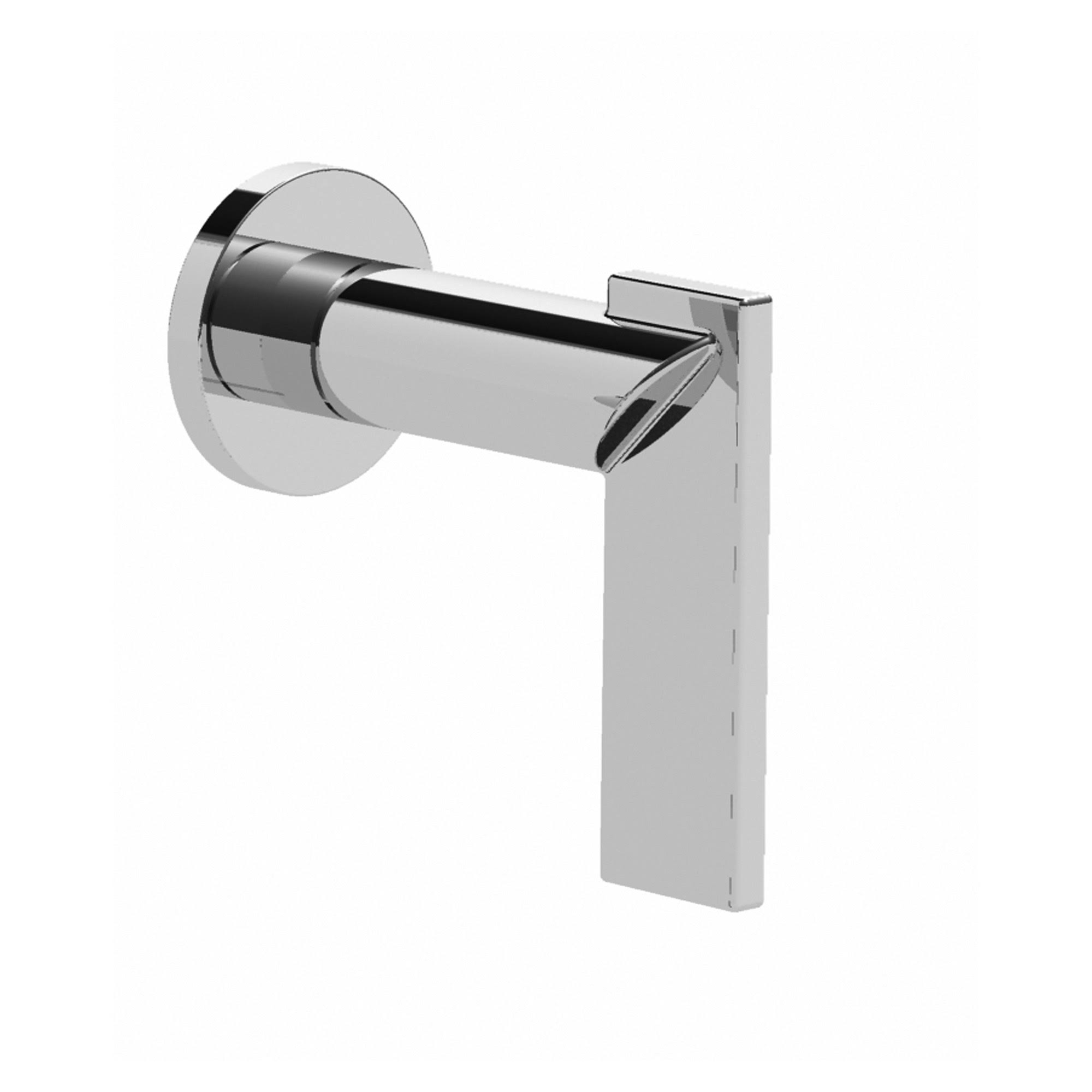 Polished Chrome Diverter Flow Control Handle K157836