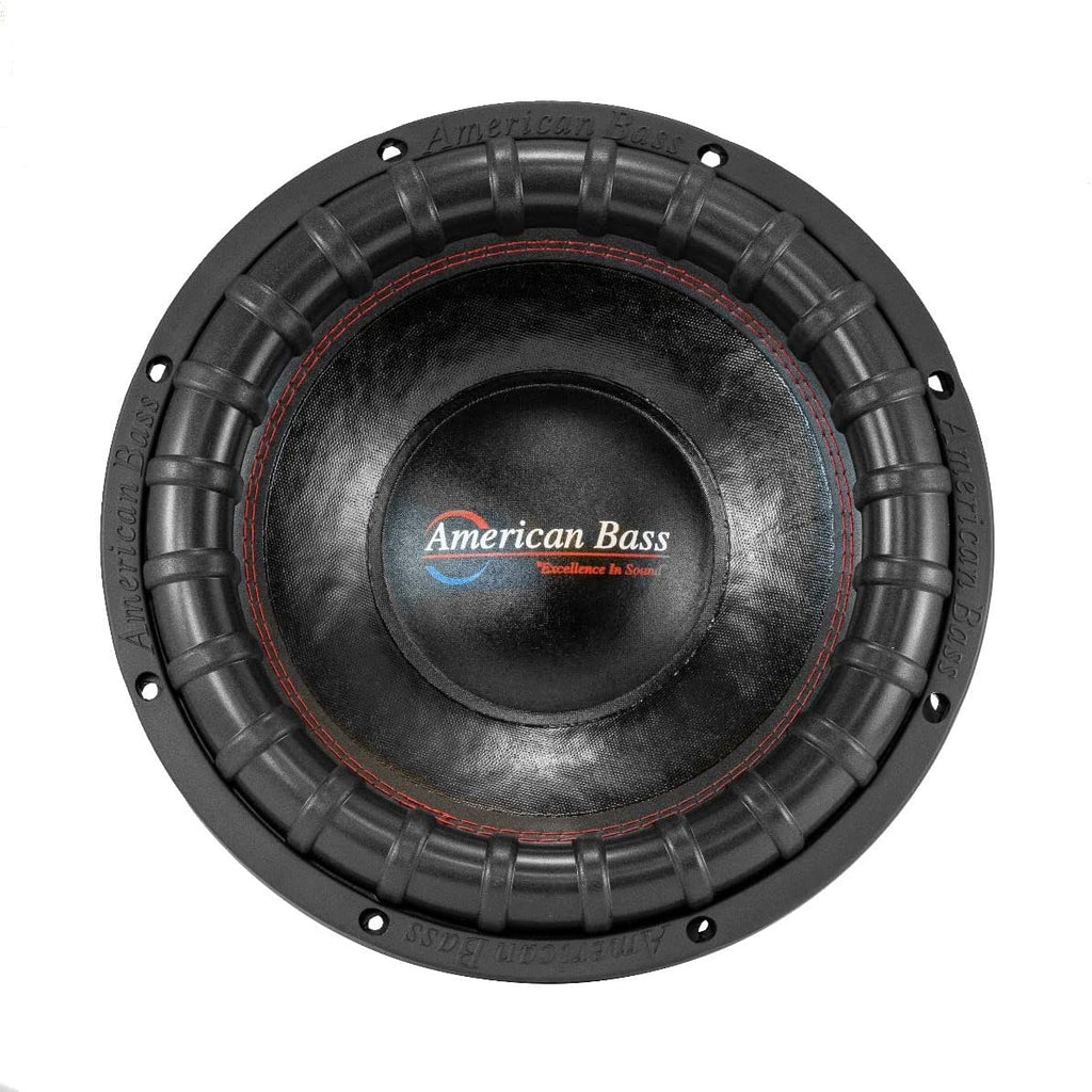 15 2400 Watt DVC Subwoofer U34963