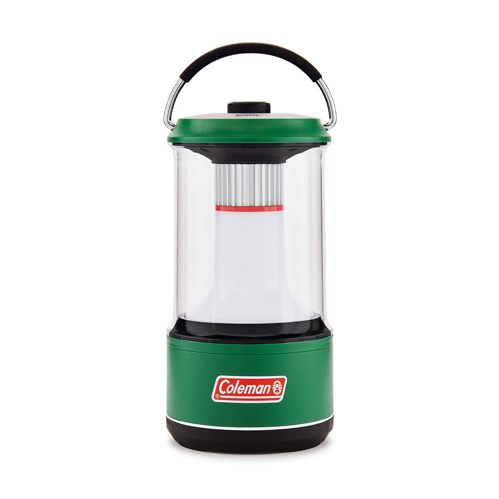 Coleman LED Lantern with BatteryGuard Technology P7139