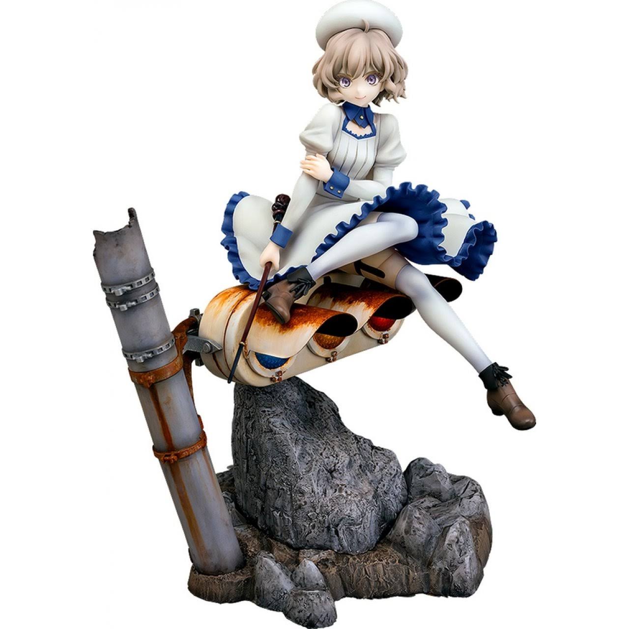 1/7 Scale Figure B241062