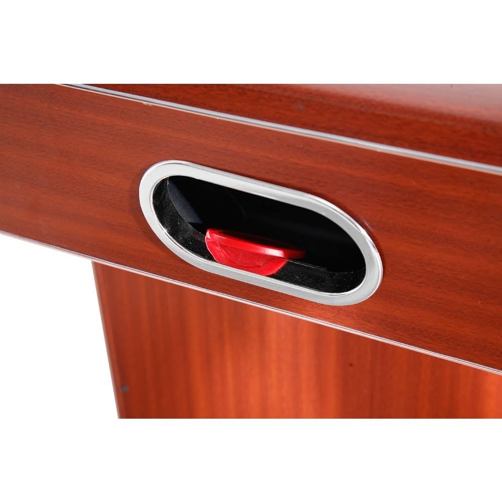 6-ft Air Hockey Table Z8058
