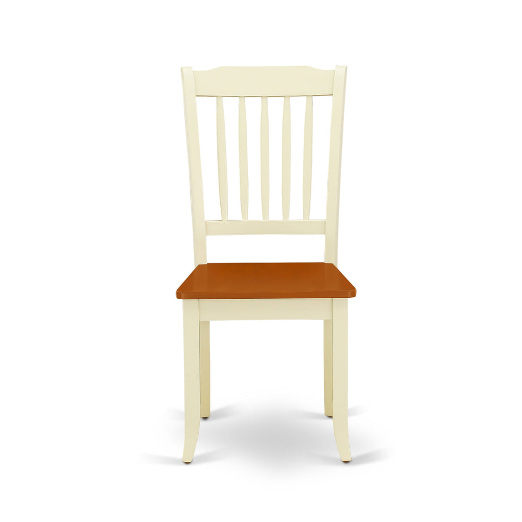 Buttermilk u0026 Cherry Dining Room Set C10504