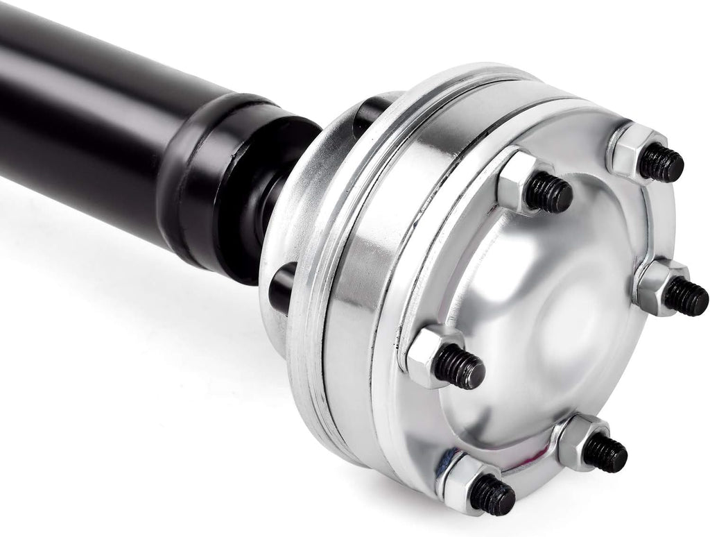 Front Drive Shaft Assembly Compatible with V6 3.7L 2002-2007 Jeep Liberty 4x4 D3421