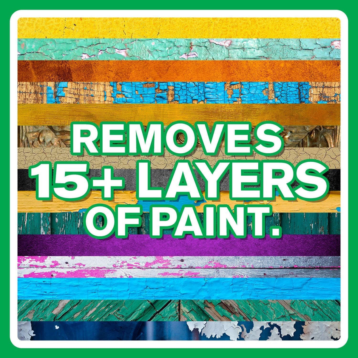Paint Remover 1 Gallon Pack of 2 T441
