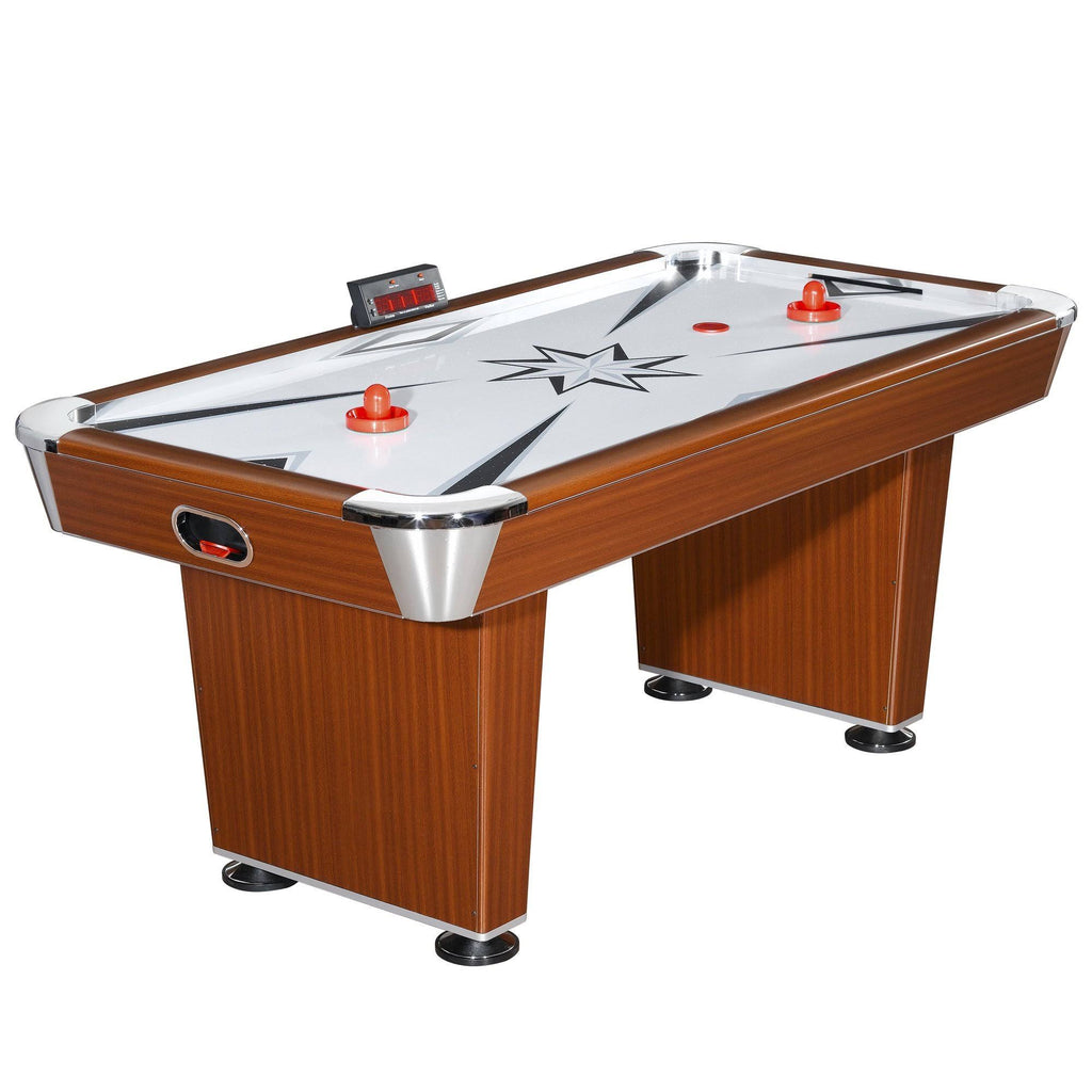 6-ft Air Hockey Table Z8058