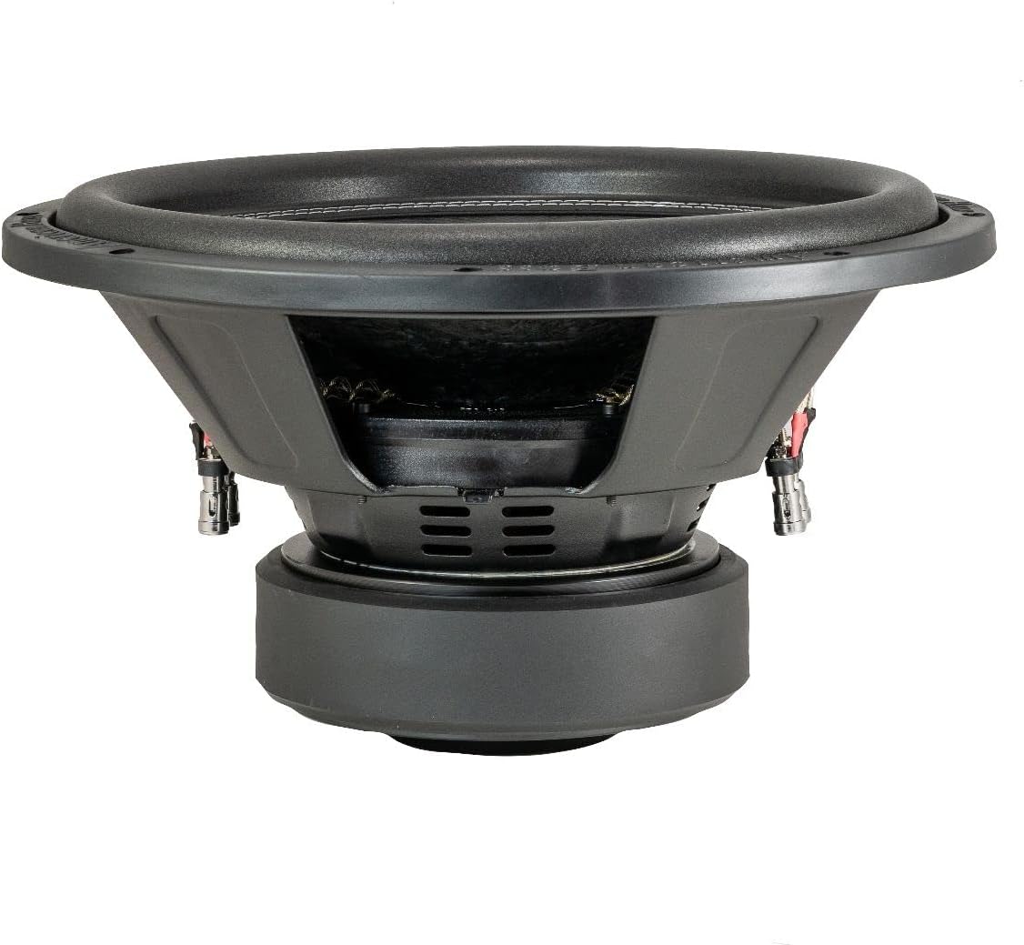15 2400 Watt DVC Subwoofer U34963