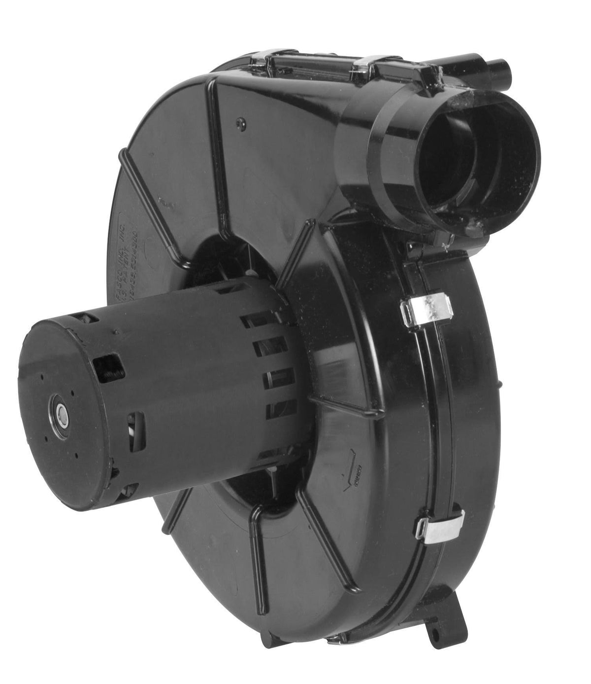 Draft Inducer, 115, Plastic, 10-11/16 H. S5083