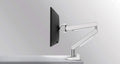 Dual Monitor Stand with Crossbar U4392