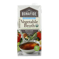 Organic Vegetable Broth 32 fl oz (Pack of 6) M695787