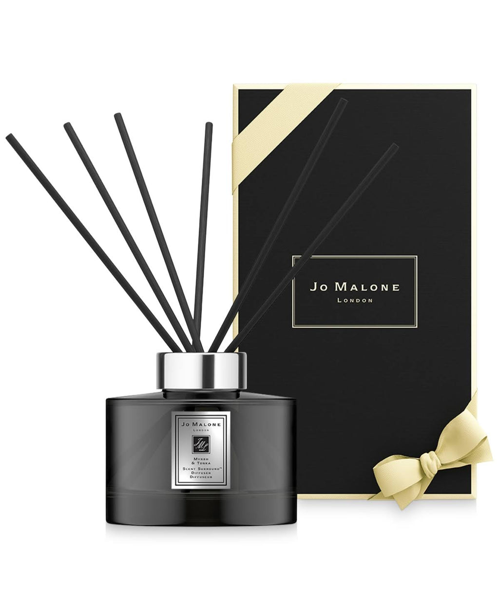 Myrrh & Tonka Scent Surround Diffuser 5.6 oz R51430