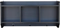 Dark Walnut Wall Cabinet R474