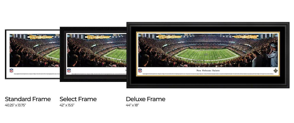 Deluxe Frame F74359