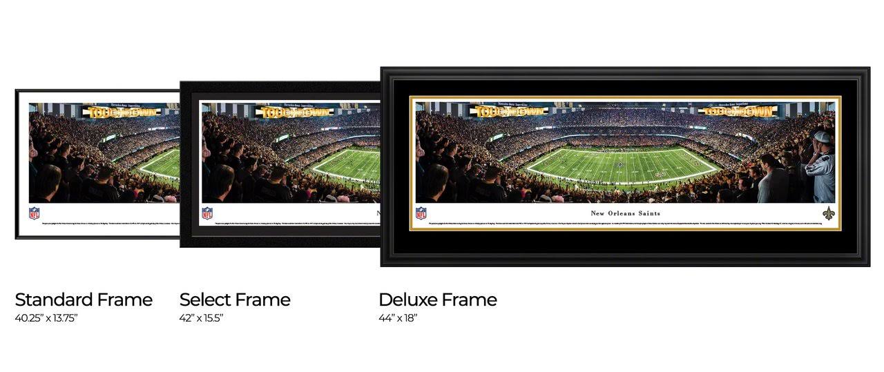Deluxe Frame F74359