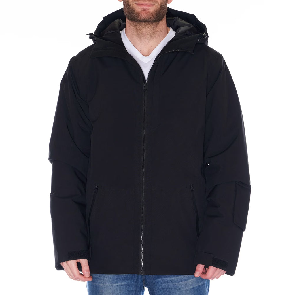 Waterproof Ski Jacket Snowboarding Winter Snow Coat L5511