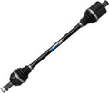 Heavy Duty 4340 Chromoly Steel Front Axle D759034