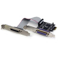 2 Port PCI Express Parallel Adapter Card A797655