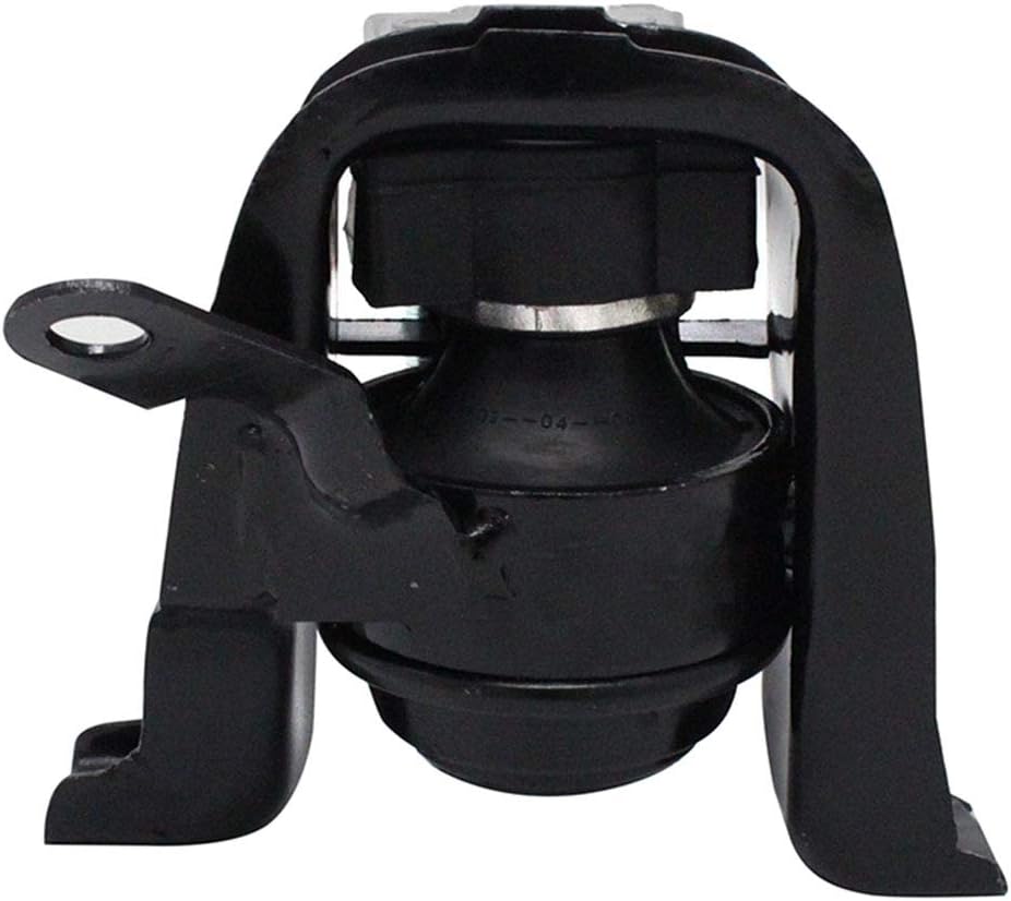 Front Right Rear Engine Motor and Trans Mount Set of 4 Y832