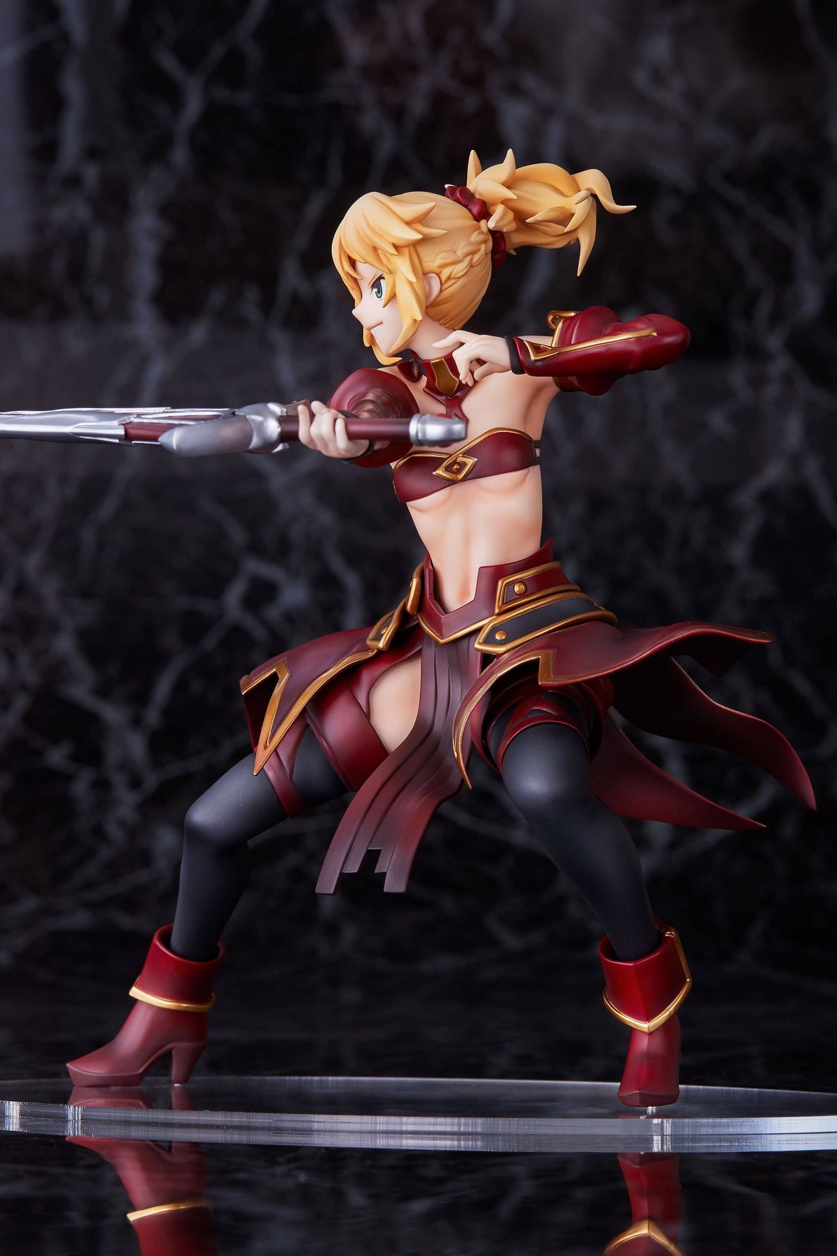1/7 Scale Figure B967