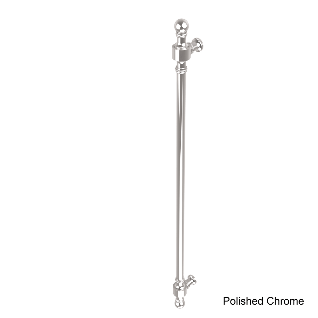 18 inch Refrigerator Pull Satin Nickel K923233