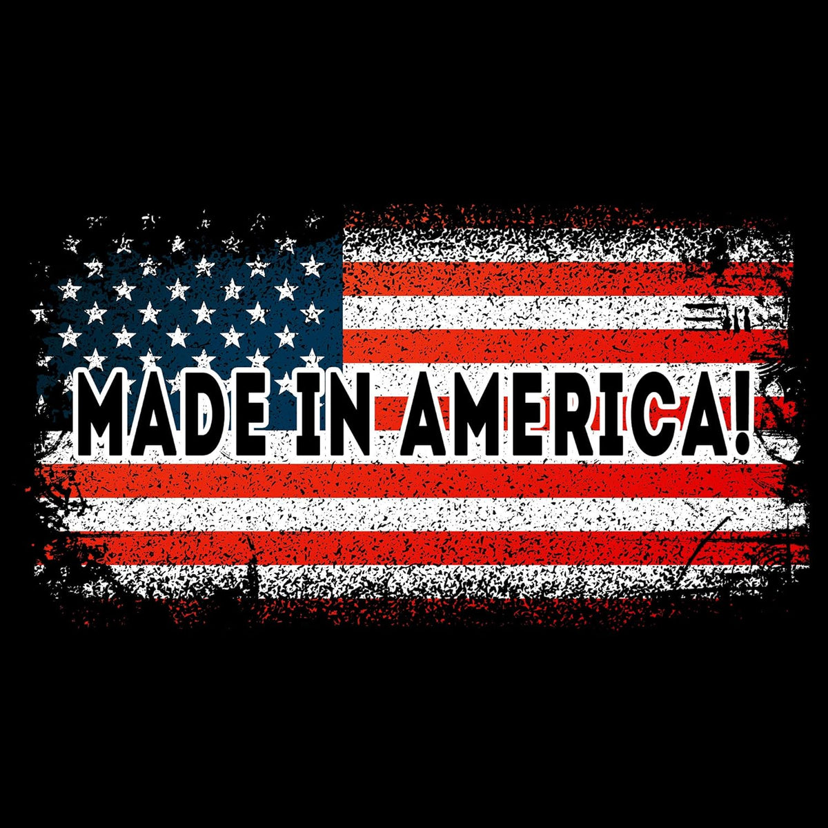 18x12 Single-Sided Screen Print UV-Ink Waterproof Yard Signs (25) Z650