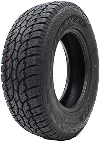 All-Season Radial Tire P285/55R20 S709550