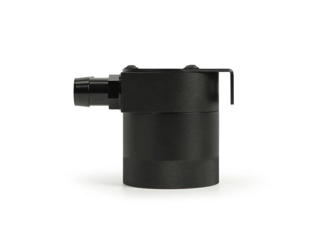 Universal High-Flow Baffled Catch Can Kit D533