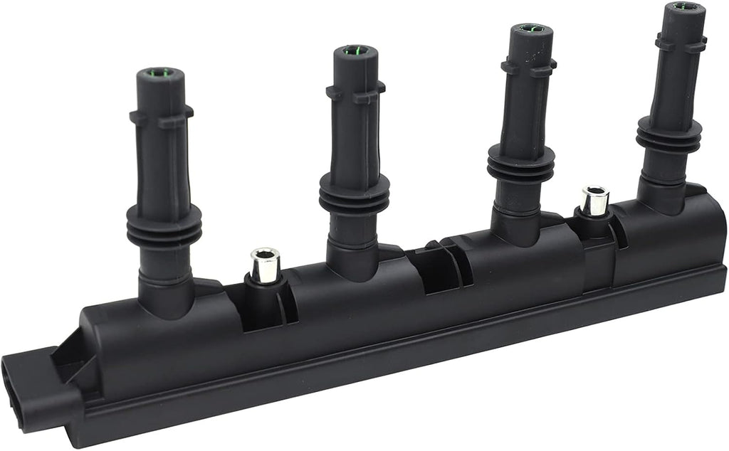 Ignition Coil Pack for 1.4L L4, Pack of 2 R5026