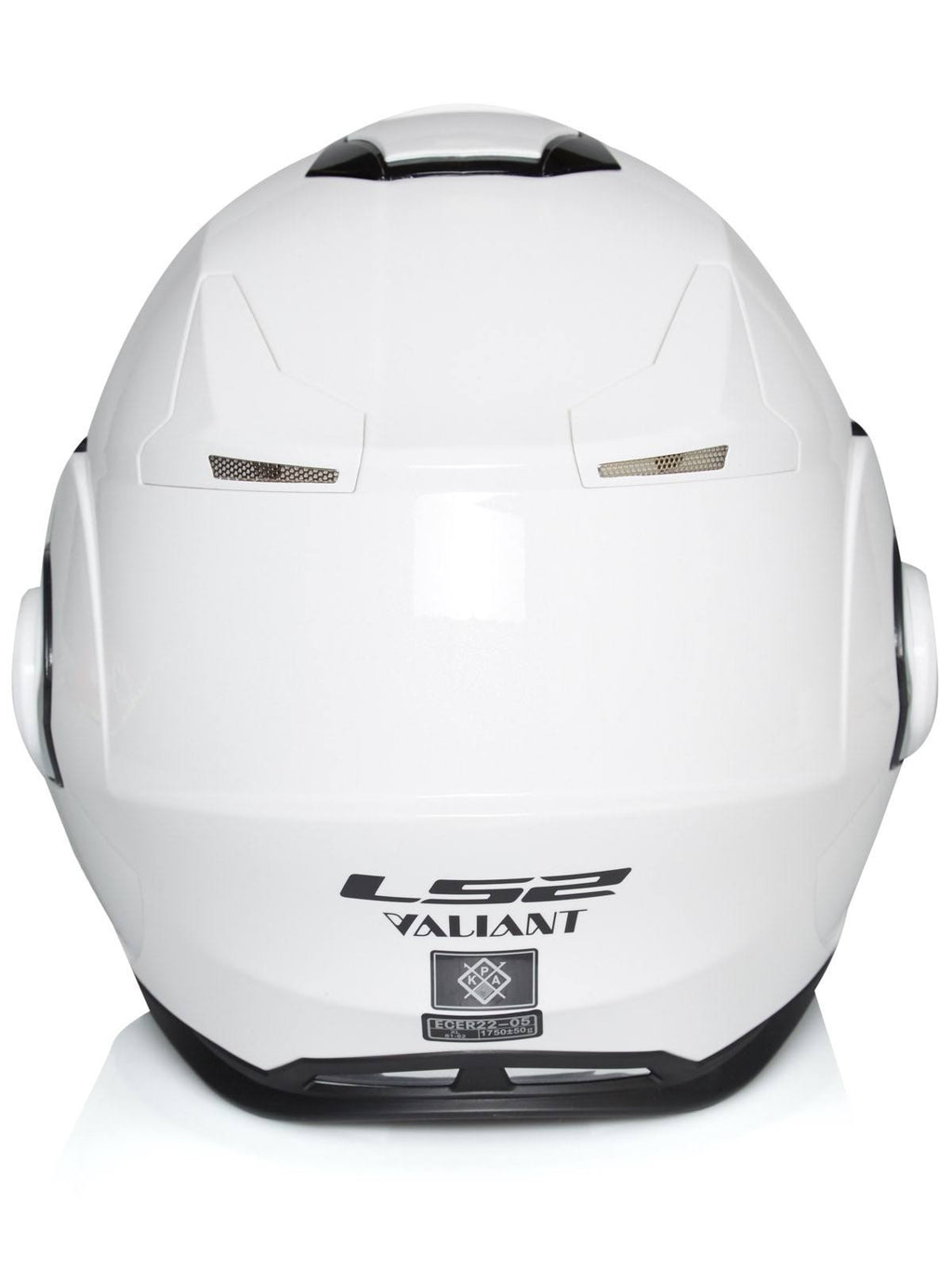 White Helmet U82653