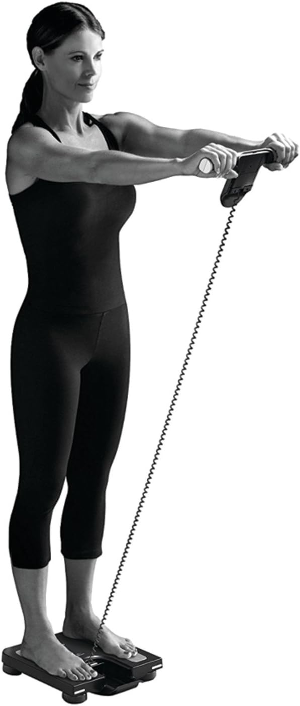 Body Composition Monitor with Scale M199