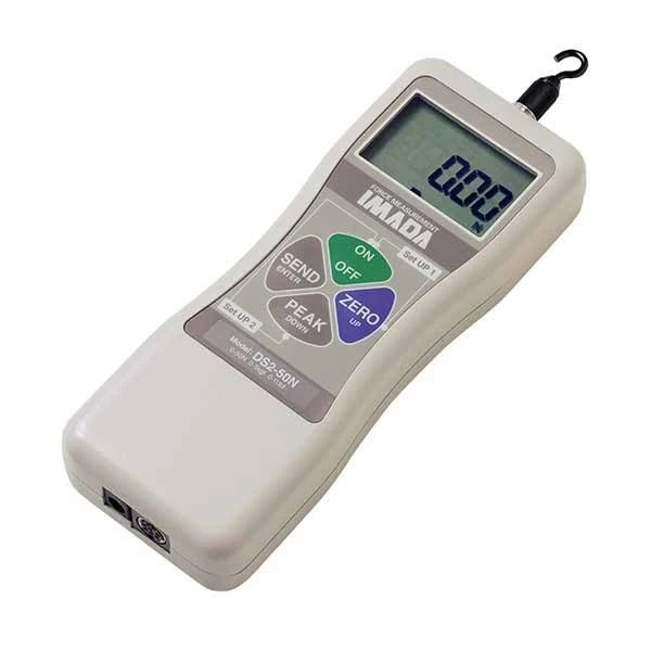 Digital Force Gauge 44 x 0.01 lb Y99679