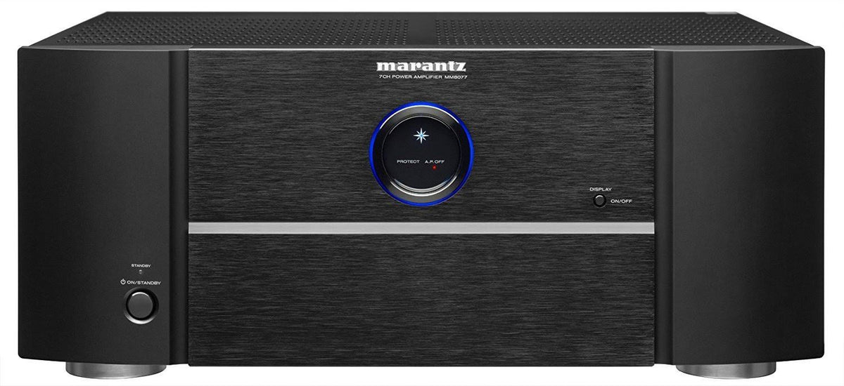 5.1-Channel A/V Receiver T343