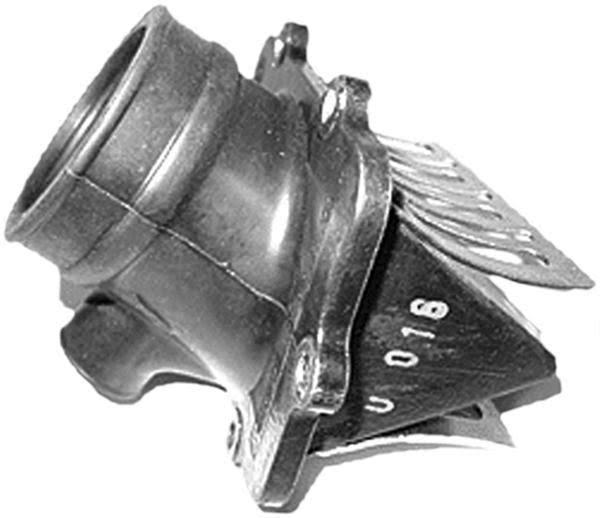 Mounting Flange Z9611