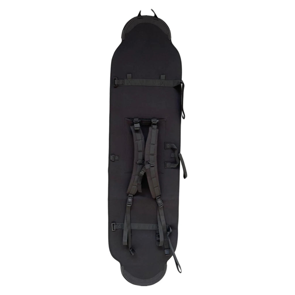Snowboard Bag with Adjustable Shoulder Strap Q624169