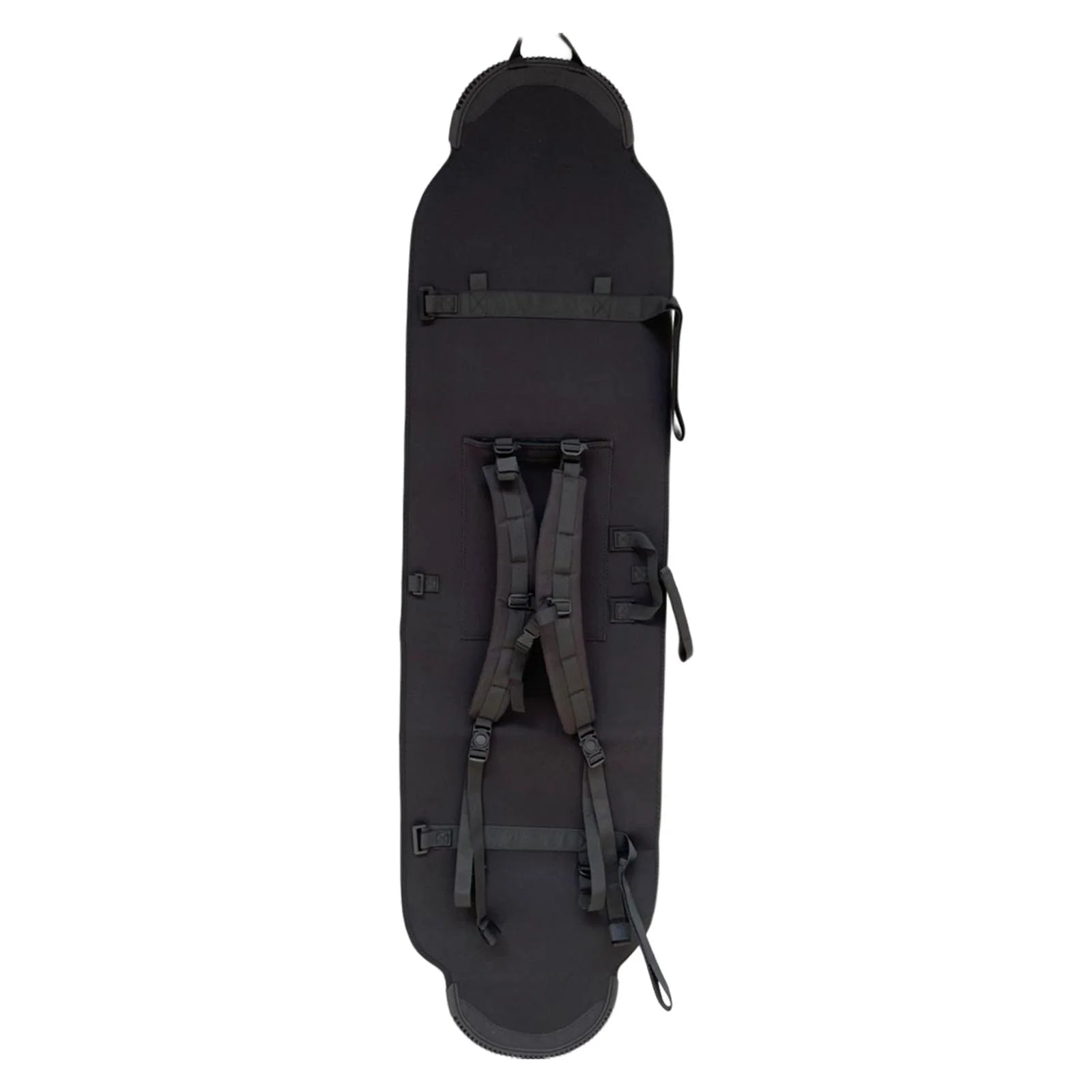 Snowboard Bag with Adjustable Shoulder Strap Q624169