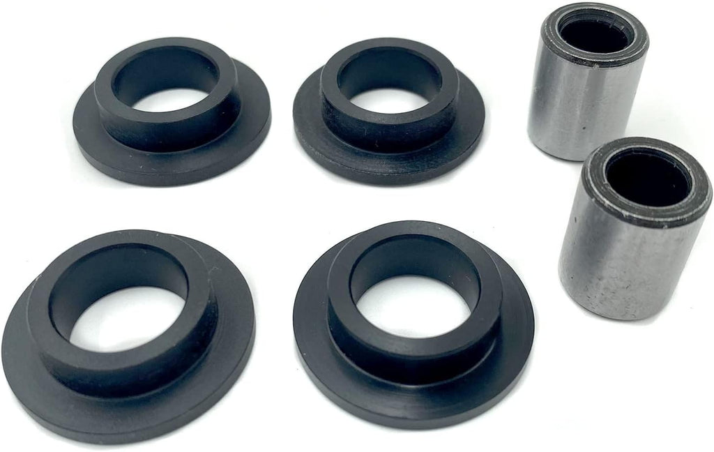 8 Upper Lower Front Rear Bushing Kit E804
