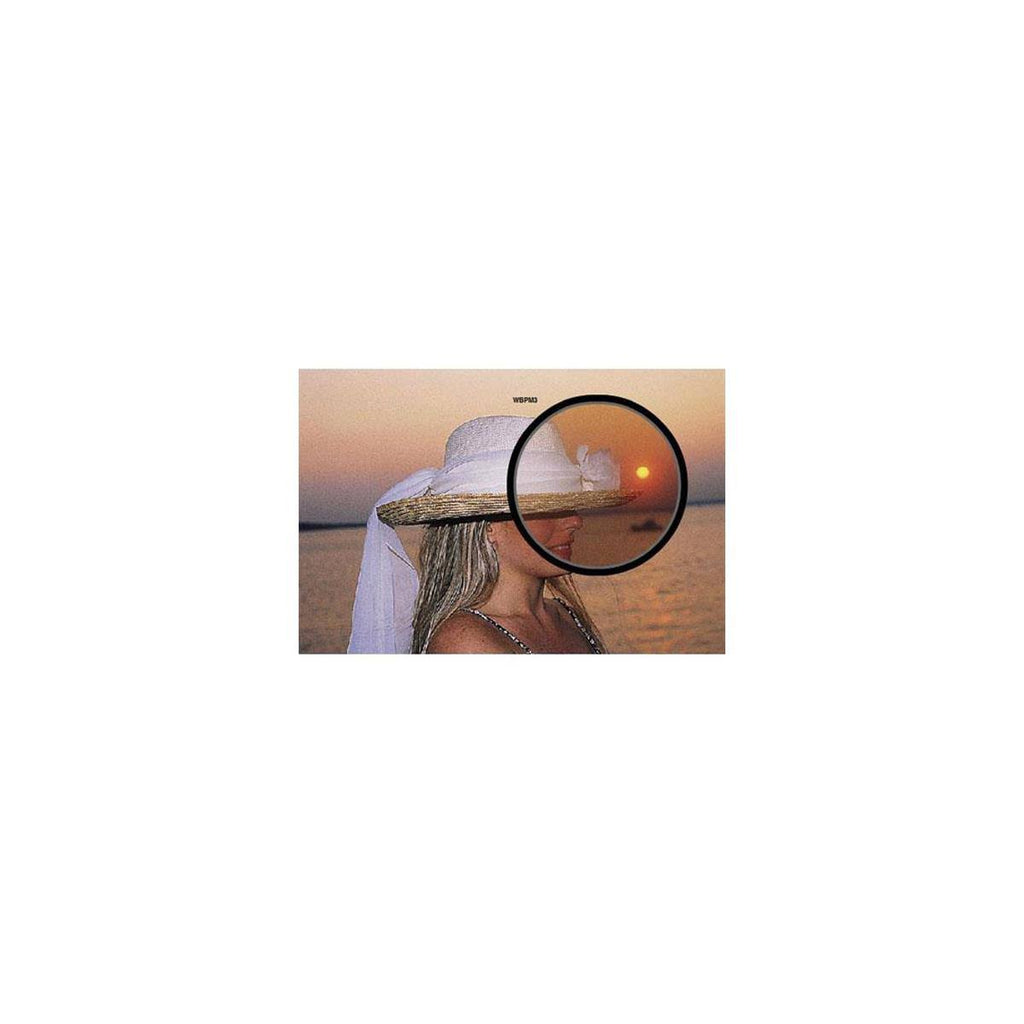 4x4 Warm Black Pro Mist Filter 2 E28825