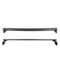2PCS Roof Rack Bars Package Carrier B17263