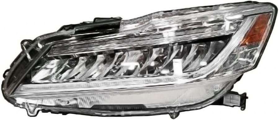 LED Headlight Assembly for Honda Accord 2017 N2457