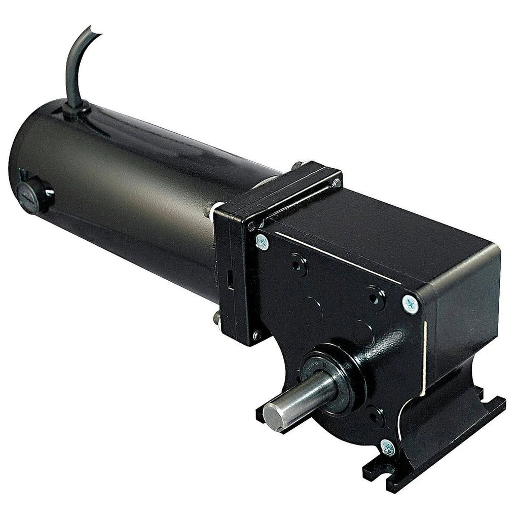 DC Gearmotor, 90 VDC I722